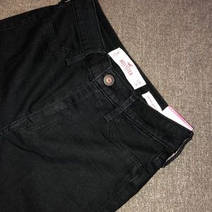 NWT Hollister Jean Leggings